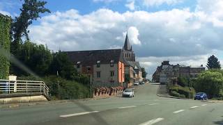 Les HautsdeFrance  Aisne Vervins [upl. by Orgalim]