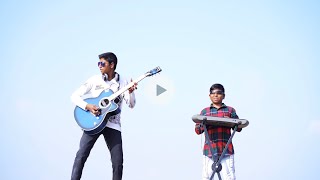 Chellamma Chellamma Cover Song Kishore Karthick Sivakarthikeyan Anirudh Doctor Nelson [upl. by Darcy]