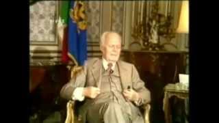 Sandro Pertini estratto dal Discorso di Capodanno del 31 dicembre 1983 [upl. by Irahc]