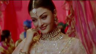 Tere Naina  Bandhan 1998  Salman Khan Aishwarya Rai Rambha  90s Bollywood Jhankar [upl. by Quar]