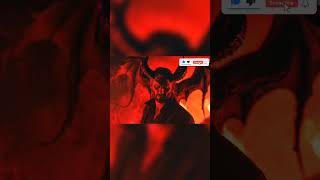 👿 devil com back earth devil luchifer [upl. by Ahsanat956]