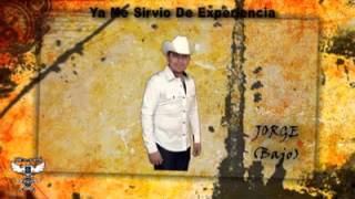 Ya Me Sirvio De Experiencia  CONJUNTO HURAKAN Album Mujer Infiel 20142015 [upl. by Gapin]