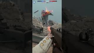 Nothing special but it felt good shorts bf1 battlefield1 battlefield [upl. by Eda]