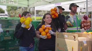 CalFresh Awareness Month 2024 KickOff [upl. by Marisa603]