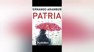 Patria audiolibro cap 119 y 120 [upl. by Jefferey]