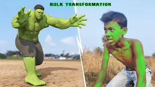 Hollywood Hulk Transformation In Real Life 2  Best of AGO [upl. by Joelynn713]