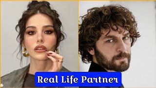 Birkan Sokullu Vs Ozge Gurel Real Life Partner 2024 [upl. by Drol]