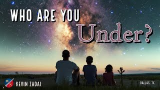 Who Are You Under [upl. by Neerihs]