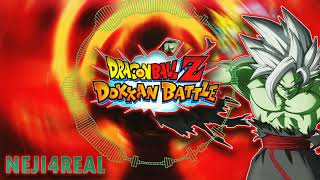 Zamasu Theme Trap Remix Dragon Ball Z Dokkan Battle  Neji4real 🔥 [upl. by Addiego]