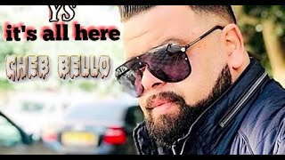 Cheb Bello  Golo L Fatima Remix 2021 Dj Samir rai2luxe tiktok dz 2021 [upl. by Zakarias432]