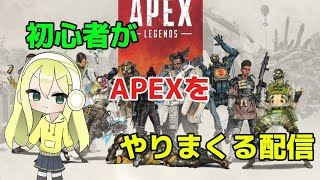 APEX 13 再 概要欄見てくれえ [upl. by Starla]