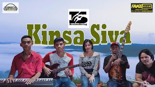 Kinsa Siya  cover by BrokenString originally by Luz Loreto [upl. by Burgener796]