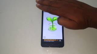 Micromax Canvas 2 Colours A120 Proximity Sensor Test [upl. by Aserehtairam]