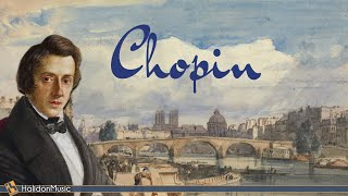 Chopin  Best of Piano [upl. by Corby]