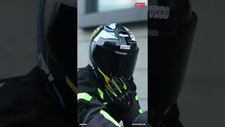 Gear Up For STUDDS Helmets [upl. by Assirim]