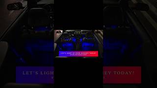 Car LED Lights What You Need to Know viralvideo [upl. by Arne]