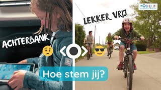 Stem vanuit kindperspectief [upl. by Shere]