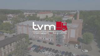 Spedytor TVM Transport amp Logistics [upl. by Aschim]