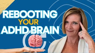 Rebooting Your ADHD Brain Unlocking Focus and Productivity With Neurofeedback [upl. by Blaseio]