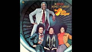 The Staple Singers  Respect Yourself [upl. by Pitzer]