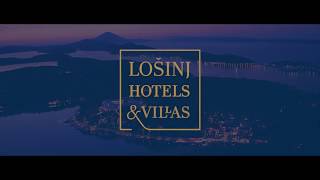 Welcome to Lošinj Hotels amp Villas [upl. by Jepson]