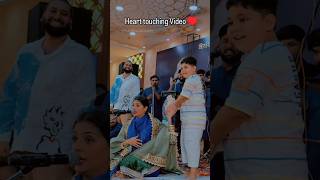 Heart Touching Video❤😊 song punjabi trending topviews viralshort like [upl. by Avat]