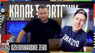 DZIENNIKARSKIE ZERO 48  JAKUB CZARODZIEJ ŁŻE JAK PIES [upl. by Brianne811]