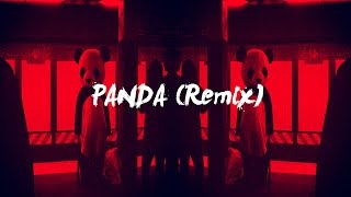 Desiigner ft Various Artists  Panda Remix [upl. by Denny]