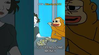 All Time Highs 💵 bitcoin crypto memes trading [upl. by Melisenda]