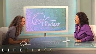 Why Being Assertive Is Positive  Oprahs Lifeclass  Oprah Winfrey Network [upl. by Hillman]