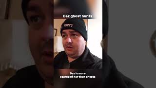 Stupid that dazgames ghosts haunted scary funny meme subscribe shorts viral like share [upl. by Garnes]