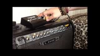 Line 6 FBV2 review amp demo [upl. by Christianity]