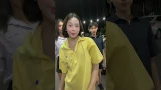 ladyboys are ever dancing ladyboy transgenders thailand trans [upl. by Renckens]