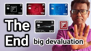 idfc first credit card devaluation 2024  idfc first credit card all credit card devaluation [upl. by Vona330]