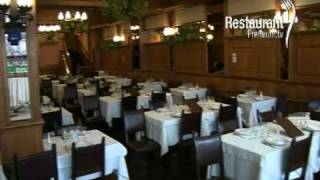 El Palacio de la Papa Frita Restaurant RestaurantPremiumTV [upl. by Htenek]