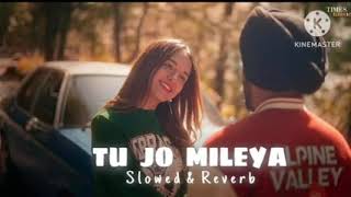 Times Music presents Tu Jo Mileya New Punjabi Song by Juss x MixSinghJuss mixsingh new punjab [upl. by Romo]