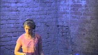 DJ Marta  RTSFM170912 [upl. by Baxy]