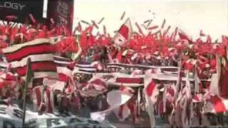 BOSTERO LA PUTA QUE TE PARIO  TELON DE LOS BORRACHOS  RIVER PLATE POR MAXI O [upl. by Ursulette895]