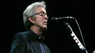 Eric Clapton  quotChest Feverquot  Robbie Robertson Celebration  The Forum October 17 2024 [upl. by Spring]