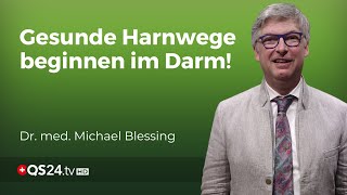 Prostatitis und Scheidentrockenheit Die verborgenen Folgen von Harnwegsinfektionen  QS24 [upl. by Lander]