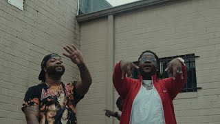 Yabz feat Brn Bmore Mudd Baby Official Video [upl. by Nospmis]