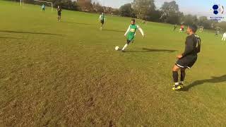 BCSFL League Game Highlights  Alum Rock amp Sparkhill United vs Saltley Stallions [upl. by Eural]