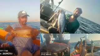 DATE26OCT2024 trawling programMUBBARAK VILLAGE [upl. by Selma]