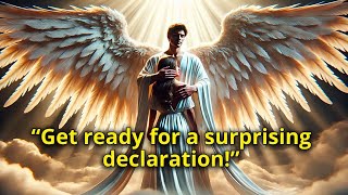 💌Divine Message Get Ready The Love Youve Been Waiting For Is About to Declare Itself [upl. by Linell]