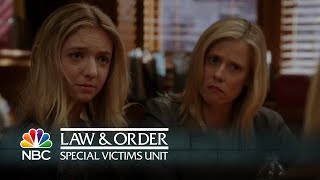 Law amp Order SVU  Unsung Truth Episode Highlight [upl. by Eigger]