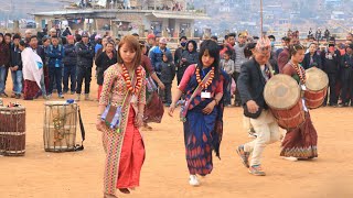 International Kelang Festival l Panchthar Vlogs l [upl. by Harold]