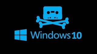 Лицензионная Windows 10 для Пиратов [upl. by Skipper]