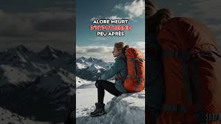 Hannelore Schmatz  La Tragique Ascension au Sommet du Mont Everest [upl. by Seuguh]