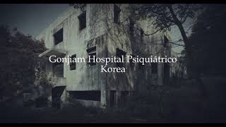 Gonjiam Hospital Maldito Trailer Oficial [upl. by Collis765]