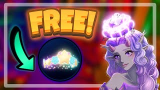 FREE ITEMS ✨ MEET ME ✨ QampA ✨ GIVEAWAYS GAMES amp QampA ROBLOX Royale High [upl. by Ahsilahk326]